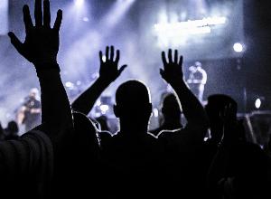 Adult Applause Audience 952437