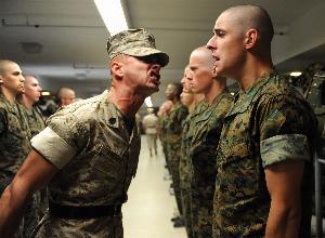 Army Authority Drill Instructor 280002