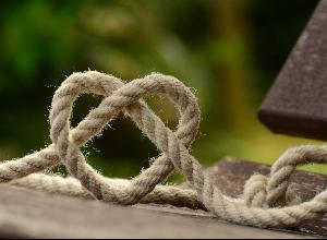 Closeup Connection Heart 113737