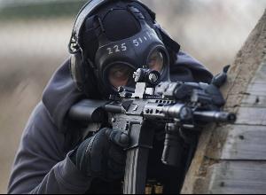 Action Armed Combat 886453